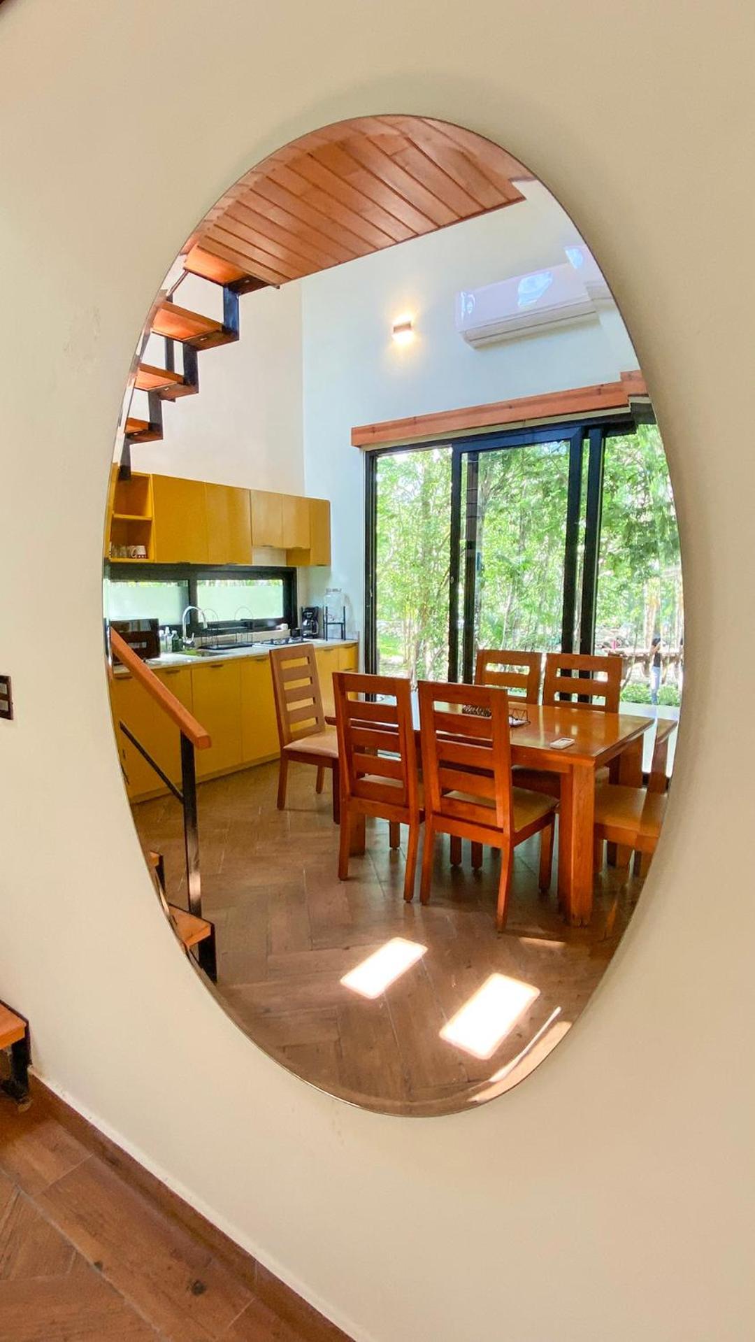 Villas Zamna - Jungle Villas Cozumel Kültér fotó